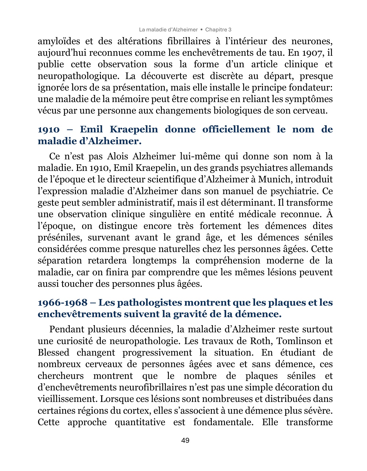 Page 3 de l’extrait du chapitre 3