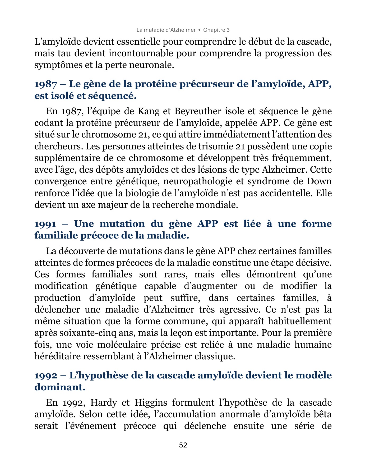 Page 6 de l’extrait du chapitre 3