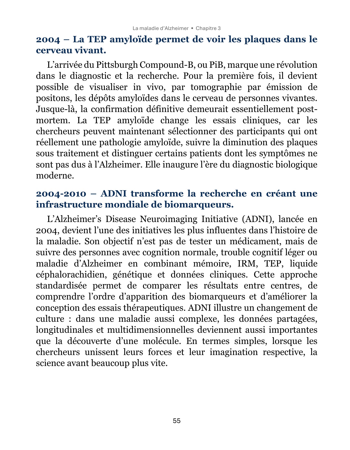 Page 9 de l’extrait du chapitre 3