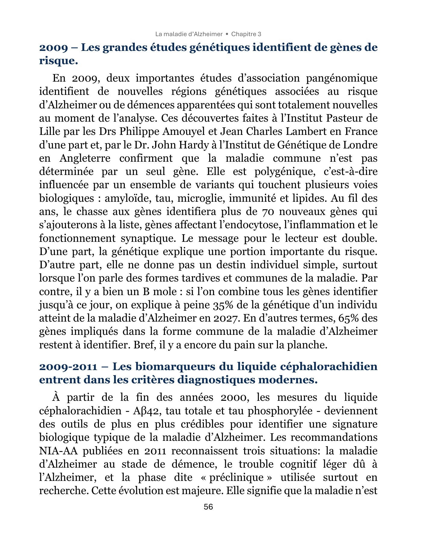 Page 10 de l’extrait du chapitre 3