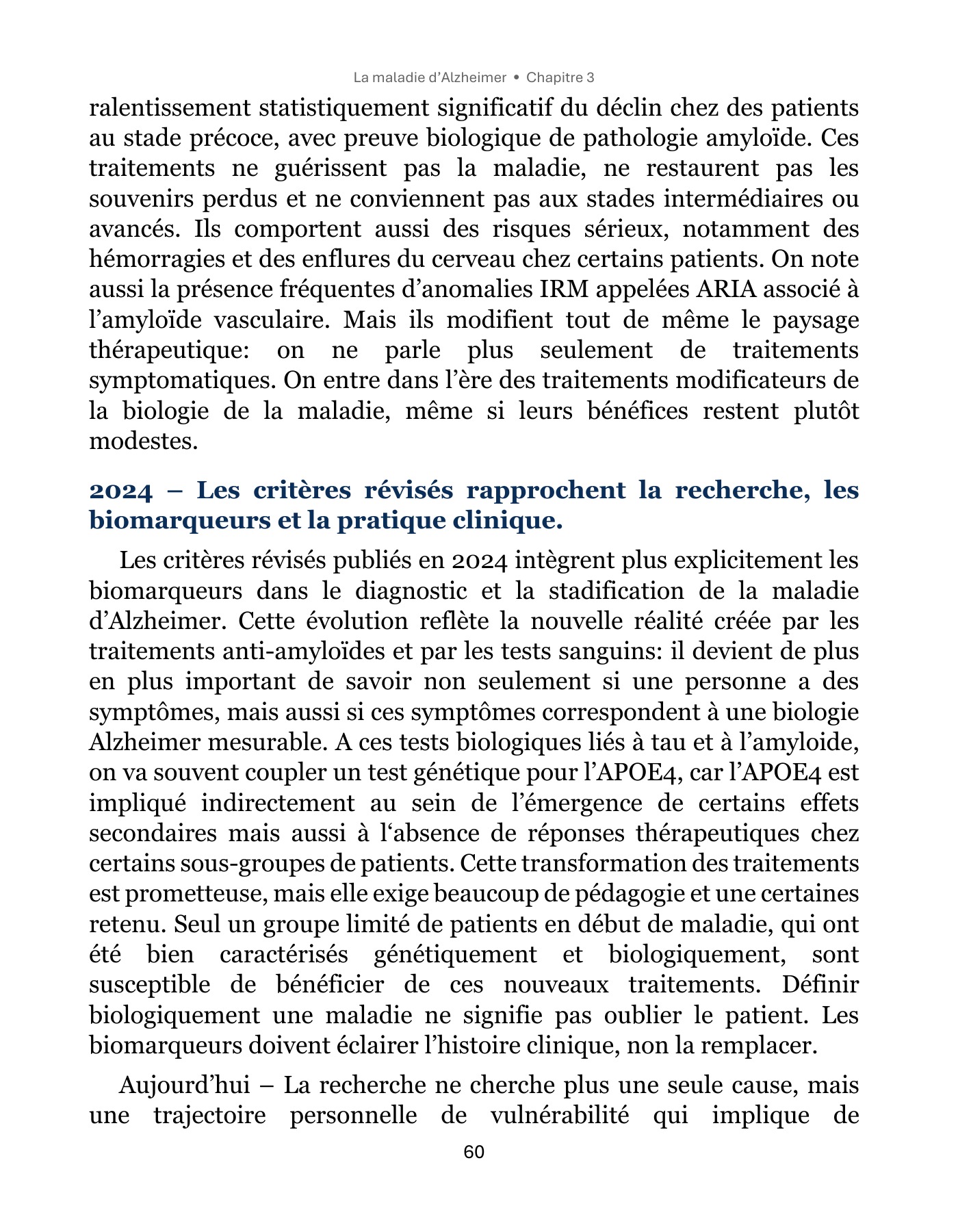 Page 14 de l’extrait du chapitre 3